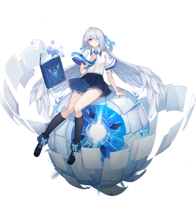 异能少女未来